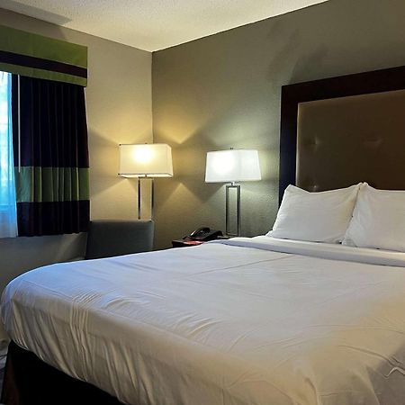 Econo Lodge Spring Lake Dış mekan fotoğraf