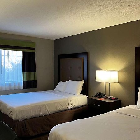 Econo Lodge Spring Lake Dış mekan fotoğraf