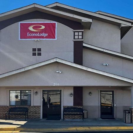 Econo Lodge Spring Lake Dış mekan fotoğraf