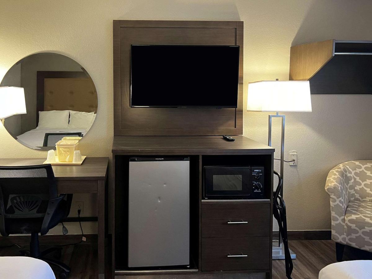 Econo Lodge Spring Lake Dış mekan fotoğraf